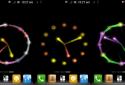 Smart Particle Live Wallpaper screenshot 2