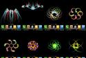 Smart Particle Live Wallpaper screenshot 5