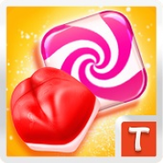 Candy Block Breaker for Tango