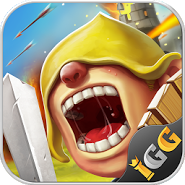Clash of Lords: Guild Brawl