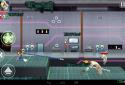 BRAVOMAN: Binja Bash screenshot 2