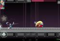 BRAVOMAN: Binja Bash screenshot 4