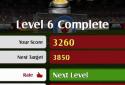 Flick Shoot (Soccer Football) screenshot 7