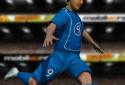Flick Shoot (Soccer Football) screenshot 8