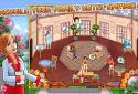 Jane's Hotel: Family Hero screenshot 1