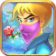 Superman run:crime city escape