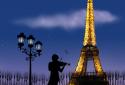 Mon Ami Paris Live Wallpaper screenshot 5
