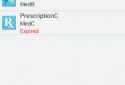 Med Helper Pill Reminder screenshot 4