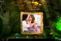 Photo Cube 3D Magic Forest screenshot 2