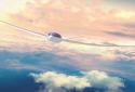 Gliders in the sky LWP 3D screenshot 5