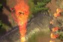 Hills of Glory 3D screenshot 2