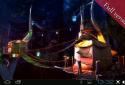 Tree Village 3D Free lwp screenshot 9