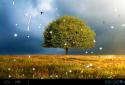 Awesome Land 2 Live Wallpaper screenshot 7