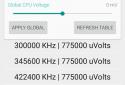 Faux123 Kernel Enhancement Pro screenshot 8
