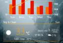 WeatherSense screenshot 5