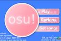 osu!droid screenshot 1