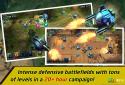 Nova Defence screenshot 1