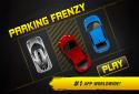 Parking Frenzy screenshot 1