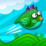 Tiny Bird