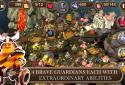 Brave Guardians screenshot 5