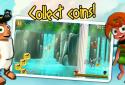 Rope Escape Atlantis screenshot 1