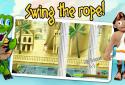 Rope Escape Atlantis screenshot 2