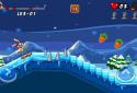 Bunny Skater screenshot 4