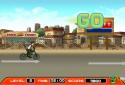 BMX: Street Stunt screenshot 4