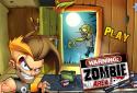 Zombie Area! screenshot 5