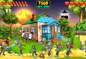 Zombie Area! screenshot 7