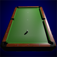 Pro Pool 3D