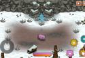 Johnny Scraps: Clash of Dimensions screenshot 1