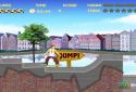 Extreme Racing : Racing Moto screenshot 2