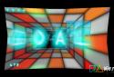 Space Ball 3D screenshot 1