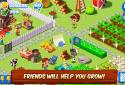 Green farm 3 screenshot 4