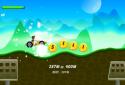 Hill Racing screenshot 2