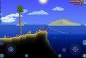 Terraria APK full [Mod Menu] screenshot 1