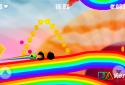 Jelly Run screenshot 2