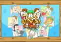 Garfield's Pet Hospital screenshot 5