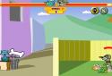 Cat vs Dog Deluxe screenshot 2