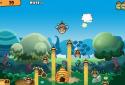 Honey Battle - Bears vs Bees screenshot 2