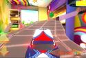 Microworld Racing 3d screenshot 2