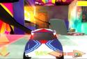Microworld Racing 3d screenshot 3
