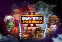 Angry Birds Star Wars 2 screenshot 1