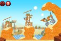 Angry Birds Star Wars 2 screenshot 6