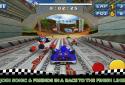 Sonic & SEGA All-Stars Racing screenshot 1