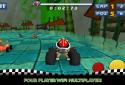 Sonic & SEGA All-Stars Racing screenshot 6