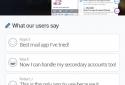 SolMail - All-in-One mail app screenshot 1