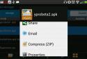 File Explorer & Backup - yPro screenshot 4