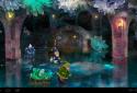 Treasure Cave LWP screenshot 4